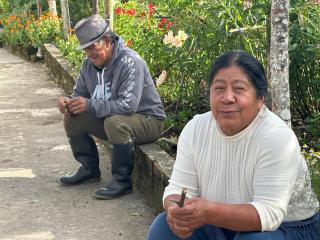 Vista al Lago, Cabaña Privada - Pasto - 4