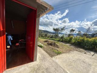 Vista al Lago, Cabaña Privada - 2