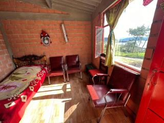 Vista al Lago, Cabaña Privada - Pasto - 9