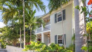 The Ibis & The Crane by Last Key Realty - Key West - 1