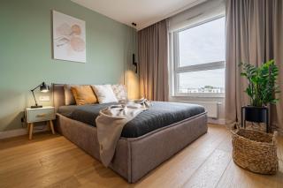 Latarników146 by MYPART in your apartment - Danzig - 7