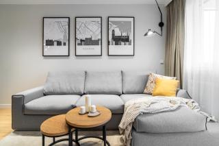 Latarników146 by MYPART in your apartment - Danzig - 0