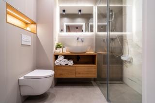 Latarników146 by MYPART in your apartment - Danzig - 3