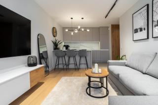 Latarników146 by MYPART in your apartment - Danzig - 1