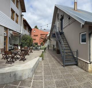 Departamento Céntrico San Martin de los Andes - San Martín de los Andes - 5