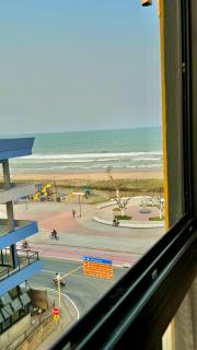 Apartamento beira mar - 2