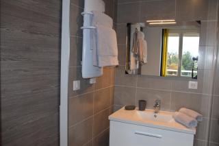 La villa 13&15 - Saint-Georges-de-Didonne - 4