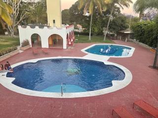 Villita en la floresta - 5