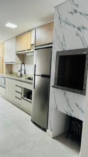 Apartamento beira mar - 3