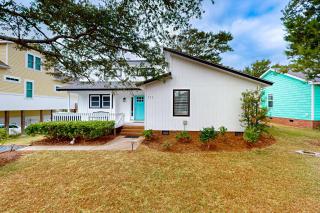 Salt & Soul Retreat - Oak Island - 3