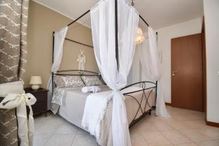 Casa Carini - Villa Vacanze sul Mare con piscina idromassaggio - 4