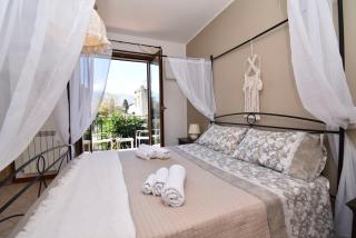 Casa Carini - Villa Vacanze sul Mare con piscina idromassaggio - Carini - 4