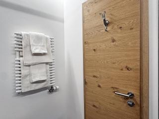 Alpin-schick, 39m2, Ski & Sport, mit Pool - SK213 - Sankt Moritz - 2