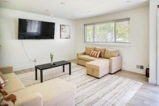 Pet-Friendly Norfolk Retreat about 7 Mi to Beach! - Virginia Beach - 7