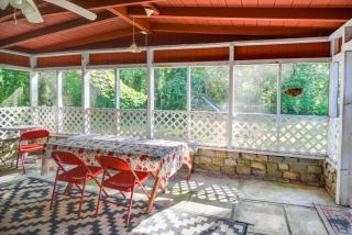 Pet-Friendly Norfolk Retreat about 7 Mi to Beach! - Virginia Beach - 8
