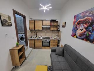 Daniel house - Pafos - 2