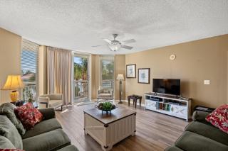 Barefoot Resort - North Tower 206 - Windy Hill - Myrtle Beach - 9