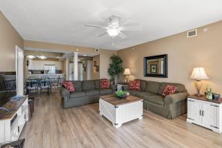 Barefoot Resort - North Tower 206 - Windy Hill - Myrtle Beach - 5