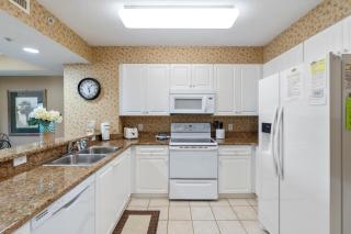 Barefoot Resort - North Tower 206 - Windy Hill - Myrtle Beach - 2