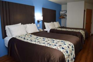 SureStay Plus Hotel by Best Western Niagara Falls East - Niagara Falls - 1