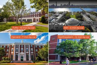 Parking 3BR2Bth Cambridge Boston W&D Subway AC - 1