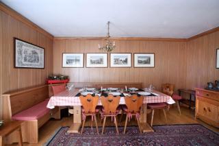 Homeby, Casa Due Vette - Cortina dʼAmpezzo - 8