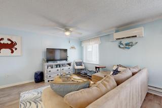 Sea Squire 201 - Ocean City - 1