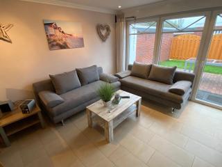 Aalreuse-3-Pelikanstrasse-24 - Norddeich - 0