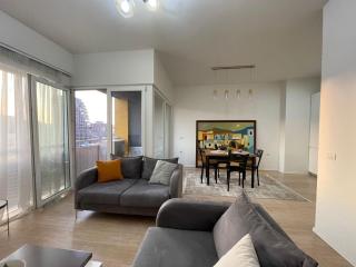 Tirana Lake View Premium Apartment - Tirana - 6