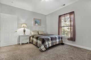 The Norman Retreat At Barefoot Resort! 3 Bedroom - Myrtle Beach - 1