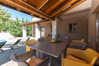 Villa Volmera - Banjole - 9
