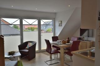 Ferienwohnung-Neuhaus - Norddeich - 0