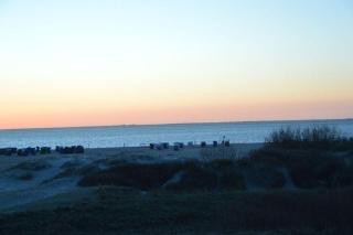 Ferienwohnung-Albatros - Norddeich - 1