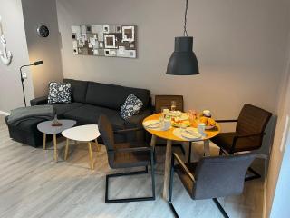 Ankertau - Norddeich - 5