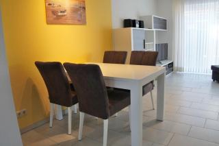 Ferienhaus-Gisa - Norddeich - 8
