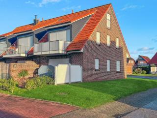 Aquamarin - Norddeich - 2