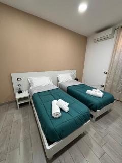 CADIFRA SIRENA casa vacanza - Napoli - 8