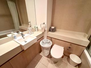 1-Bed Al Zeina Beach Community, Al Raha Beach - 5 minutes from Zayed Int'l airport and Yas Island, F1 - Abu Dhabi - 4