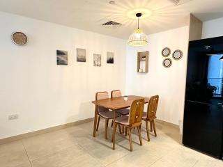 1-Bed Al Zeina Beach Community, Al Raha Beach - 5 minutes from Zayed Int'l airport and Yas Island, F1 - Abu Dhabi - 8