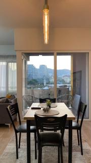 Tirana Lake View Premium Apartment - Tirana - 2