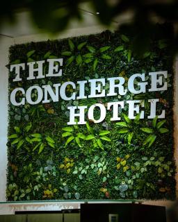 Concierge Hotel - Durban - 8