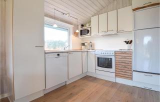 Holiday Home Sønder Vasevej Blåvand Iv - 8