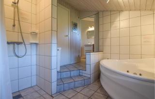 Holiday Home Sønder Vasevej Blåvand Iv - 4