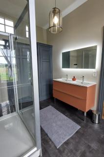 Gîte d'exception avec piscine chauffée pour 12 personnes - Cantal - Le Monteil - 6