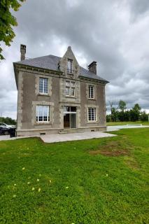 Gîte d'exception avec piscine chauffée pour 12 personnes - Cantal - Le Monteil - 4