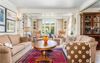 Amazing Home In Skjoldastraumen - Skjoldastraumen - 7