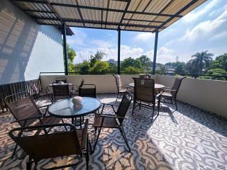 Helechos Hotel - Comayagua - 9