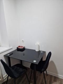 Stail centr - Bălţi - 1