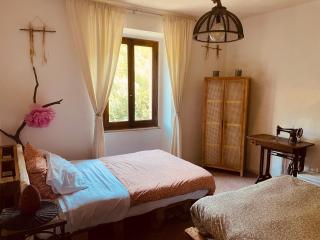 Casa della Nonna - Porretta Terme - 2