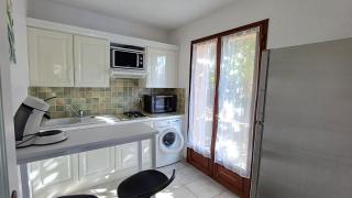 Appartement dans villa à Valescure - Saint-Raphaël - 6